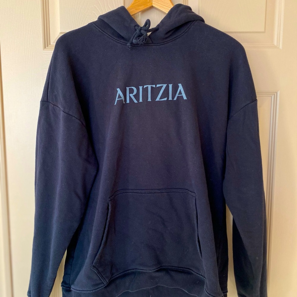 Aritiza Hoodie